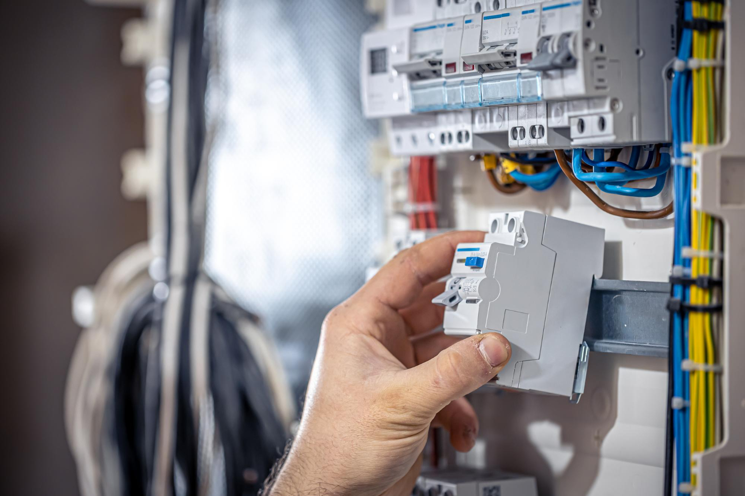 Dépannage électricité à Meximieux Dépannage électricité à Meximieux