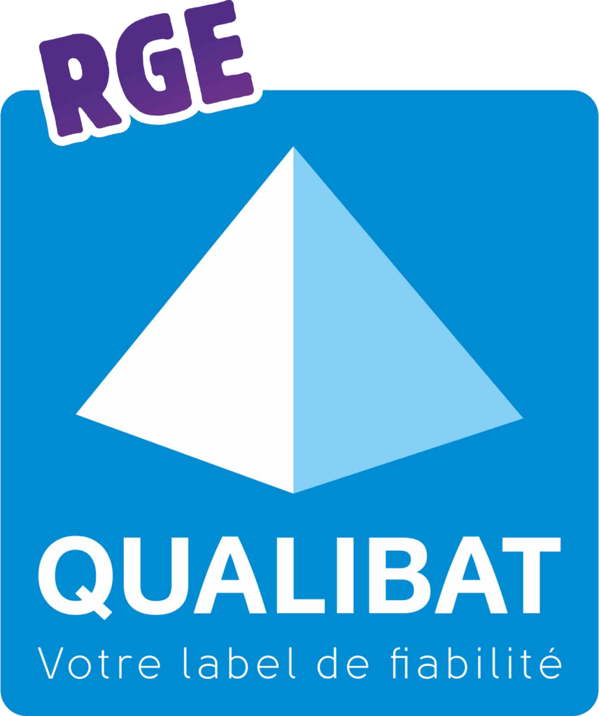 Qualibat-RGE-Logo